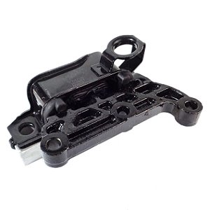 Coxim Do Motor Fiat Linea 1.9 16V 2009 > 2010 - Diantei