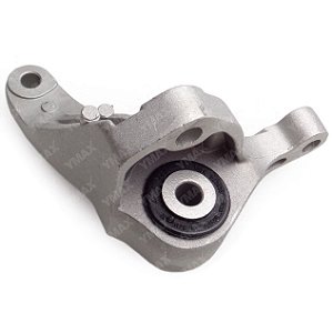 Coxim Do Cambio Ford Focus 2009 > 2013 Cambio Mtx75 - La
