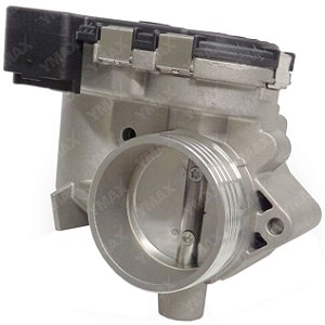 Corpo De Borboleta Peugeot 206 207 307 308 1.6 16V / Citroe