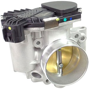 Corpo De Borboleta Gm S10 2.4 Flex 2013 >