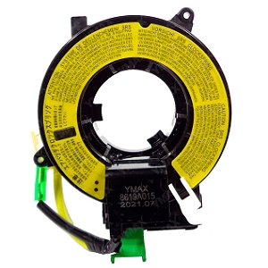 Cinta Airbag Mitsubishi Pajero Full 2.8 G3 01>01 Paje