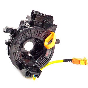Cinta Airbag Toyota Hilux Srv Sw4 2006 > 2015 Sem Con