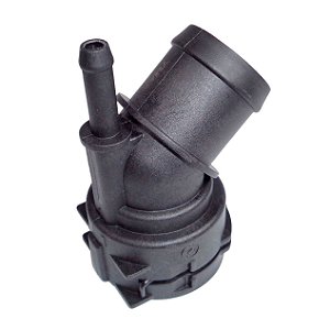 Conexao Flange Vw Tiguan 2.0 16V Tsi 2013 > 2016