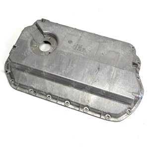 Carter De Oleo Do Motor Audi A4 A6 2.7 2.8 V6 1998 > 2005 Quattr