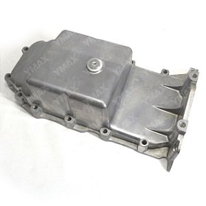 Carter De Oleo Do Motor Gm Astra 1.8 2.0 8V 1999 > 2003 Vectra 1
