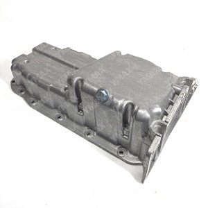 Carter De Oleo Do Motor Gm Corsa 16V Novo Corsa Montana Meriva 1