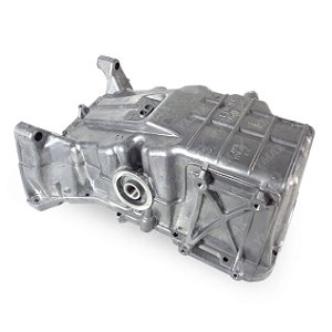 Carter De Oleo Do Motor Honda Fit 1.4 1.5 2003 > 2008