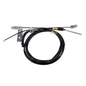 Cabo Do Freio De Mao Toyota Hilux 2.8 3.0 1997 > 2004 - Trase