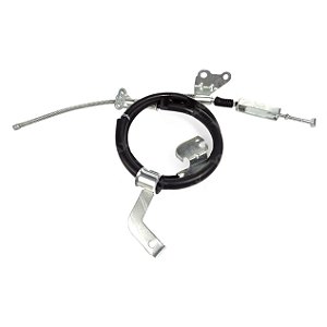 Cabo Do Freio De Mao Toyota Hilux 2005 > 2015 - Lado Direito