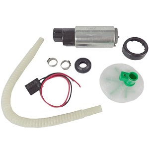 Bomba Eletrica De Combustivel Gm Blazer 4.3 V6 99>04 Celta 1.0 01>05 C