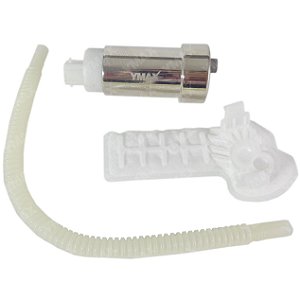 Bomba Eletrica De Combustivel Gm Blazer S10 2.8 Turbo Diesel 2005 > 20