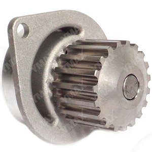 Bomba De Agua Peugeot 206 307 1.6 16V