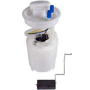 Bomba Eletrica De Combustivel Audi A3 1.8T 20V 1999 > 2005 A3 1.6 1.8