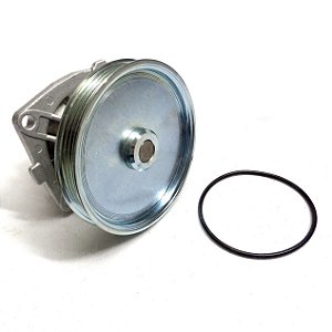 Bomba De Agua Fiat Palio 1.6 8V 1999 > 2000 - Sem Ar C