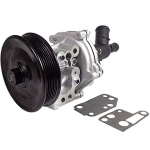 Bomba De Agua Ford Transit 2.4 Turbo Diesel 09>11 / La