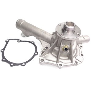 Bomba De Agua Mercedes-Benz C180 1.8 96>99 C220 2.2 94
