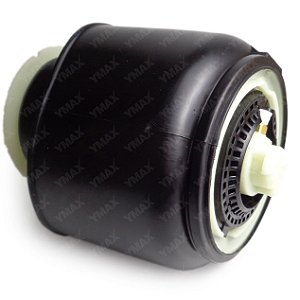 Bolsa De Ar Suspensao Bmw 535 Gt F07 3.0 24V 6Cil Turbo 2010 >