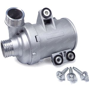 Bomba De Agua Eletrica Bmw Motores N20B20 2.0 Turbo - 125 F20 1