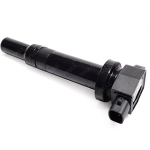 Bobina De Ignicao Hyundai Santa Fe 2.7 V6 2007 > 2013 / Ki