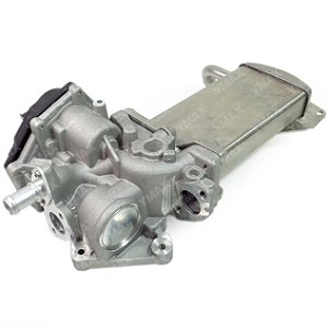 Arrefecedor Valvula Egr Vw Amarok 2.0 16V Tdi / Bitdi 2010 > 201