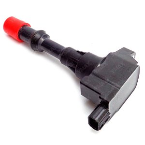 Bobina De Ignicao Honda Fit 1.4 8V Dianteira