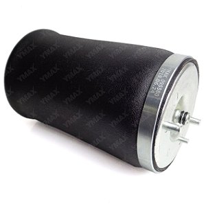 Bolsa De Ar Suspensao Bmw X5 E53 2000 > 2006 - Traseira Ld