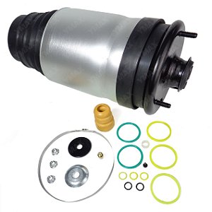 Bolsa De Ar Suspensao Land Rover Discovery 3 2004 > 2009 Disco