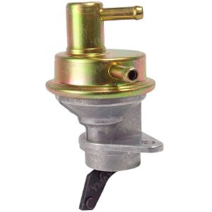 Bomba De Combustivel Mecanica Fiat Tempra 2.0 8V 1991 > 1994 Carburado