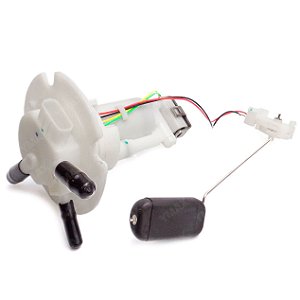 Bomba Eletrica De Combustivel Honda Titan 150 Fan Gasolina 2009 > 2010
