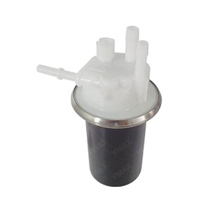 Bomba Eletrica De Combustivel Honda Xre 300 Nxr Bros 150 Gasolina