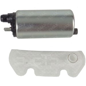 Bomba Eletrica De Combustivel Titan 150 2009 > 2012 Gasolina