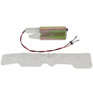 Bomba Eletrica De Combustivel Titan 150 Mix Flex 2010 > 2013