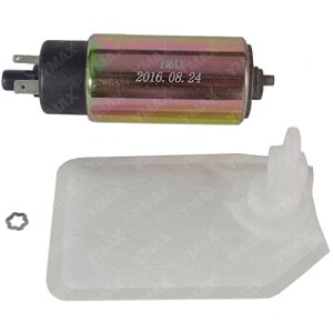 Bomba Eletrica De Combustivel Yamaha Fazer Lander Tenere 250