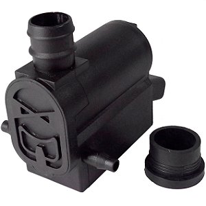 Bomba Esguicho Agua Kia Cerato 2006 > 2009 - - 2 Saidas Bico