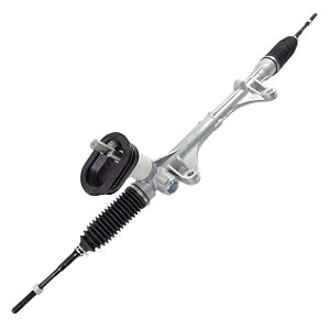 Caixa De Direcao Nissan Sentra 2007 > 2013 - Eletrica