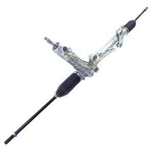 Caixa De Direcao Mercedes Benz Sprinter 310 311 312 313 4