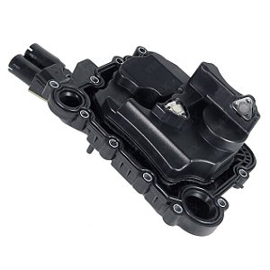 Valvula Anti Chama Pcv Audi A6 A7 Q5 SQ5 Q7 3.0 V6 2012 a 2015