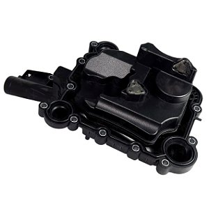 Valvula Anti Chama Pcv Audi A6 A8 Q7 3.0 V6 333cv 2012 a 2018