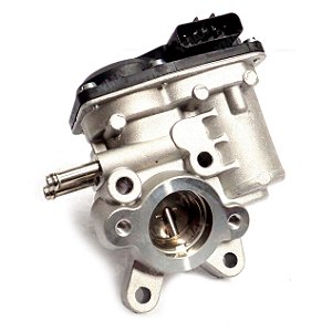 Valvula Egr Nissan Frontier 2.5 16V 2007 > 2012 X5C3
