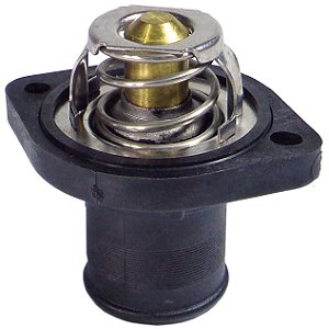 Valvula Termostatica Peugeot 206 207 1.0 1.4 Todos