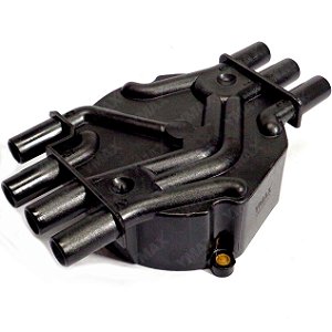 Tampa Do Distribuidor Gm S10 Blazer 4.3 V6 1999 > 2004