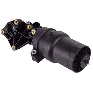 Suporte Do Radiador De Oleo Audi Rs3 2.5 5Cil Tfsi (340Cv/367Cv) 12>