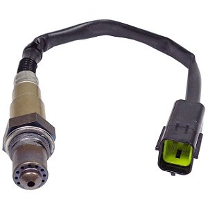 Sonda Lambda Hyundai Elantra 2.0 16V Gasolina 2000 >