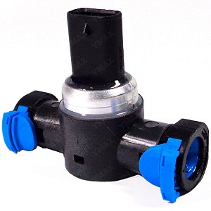 Sensor Pressao Combustivel Volvo S60 T5 20> S60 T6 15>18 S60 T8 20>