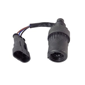 Sensor De Velocidade Fiat Uno Palio Strada 1.0 8V Fire 1.3 16