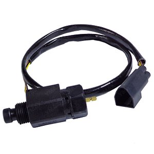 Sensor De Velocidade Ford Fiesta 1.0 Gas Flex 02>13 Fiesta 1.