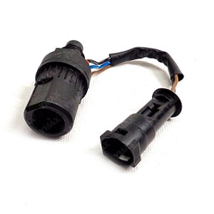 Sensor De Velocidade Gm Kadett Gsi 1.8 2.0 Kadett Ipanema 1.8