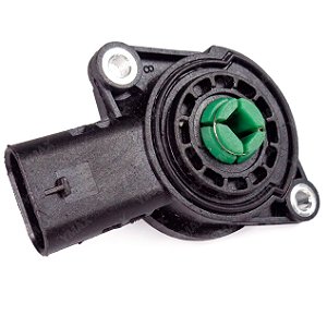 Sensor De Posicao Do Coletor Vw Jetta 2.0 16V Tsi Turbo 2011 > 2016 G