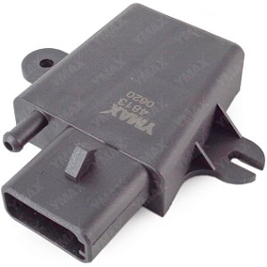 Sensor De Map Ford Escort Fiesta Verona 1.8