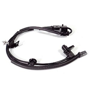 Sensor Abs Hyundai Elantra 2006 > 2010 I30 2007 > 2